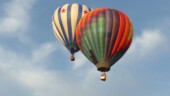 Balloons