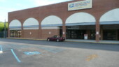 <b>Summerville - 29485 - </b>A second big modern Post Office a long way from downtown. (07/06/08) Summerville - 29485