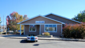 <em>Phoenix</em> - No, we didn't take a wrong turn in Albuquerque, there is a Phoenix in Oregon. (10/03/21)
