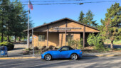 <em>Dundee</em> - William Reid, a Scottish immigrant, arrived in 1874 and played a key role in developing the Oregonian Railway here.
The town was named after Dundee, Scotland, Reid's birthplace. (4/13/25)