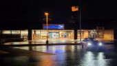 <em>Salem</em> - I set the alarm for 7:00 AM, but I woke up at quarter to six, so I got up and got going. This is Salem's main Post Office and 1 of 4 with the Zip Code of 97301. (12/8/24)