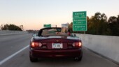 <b>State - Georgia:</b> The efficient (or lazy) Motoring Challenge participant could get three points for just this one sign. State, County & City. (9/19/15) State - Georgia