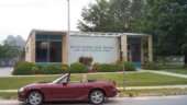 <b>Clio - 29525 - </b>I am embarrassed to say that I have zero recollection of anything about this town or it's Post Office and it has only been a week since I was there. I guess I'm going to have to start writing this stuff down. (07/15/07) Clio - 29525