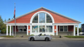 <em>Fairview</em> - My current home base post office. (10/06/24)