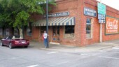 South Carolina painter famous for painting rural scenes and Coca-Cola calenders. (5/25/14) Destination - Art Gallery