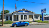 <em>Sheridan</em> - Sheridan counts the prison population of the Federal Correctional Institution as part of the city's official population. (7/12/25)