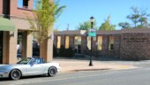 <em>Ashland</em> - This is a cool little town and we would have possibly moved here, but we couldn't afford to buy a house... (10/03/21)