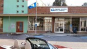 <b>Graniteville - 29829 - </b>I was fairly sure this was the Graniteville Post Office as that is definitely the town I was in, but it had neither the name of the town nor the zip code it serviced on the outside. It did have its address, 50 Canal St., on it above the door, so when I got home I confirmed that is where I was on the US Postal Service web site. (01/24/04) Graniteville - 29829