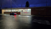 <em>Springfield</em> - The main post office right downtown. (2/5/25)