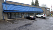 <em>Forest Grove</em> - In my five minute wait, no other cars came in the parking lot and nobody came out of the post office. (3/23/25)