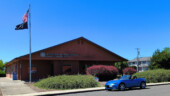 <em>Monmouth</em> - Like Scio, this town took its name from the town the early settlers came from, in this case Monmouth, Ohio. (7/12/25)