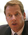 Bill Ford