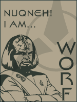 Worf