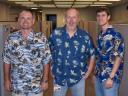 Hawaiian Shirt Day