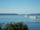 Whidbey Island Ferry