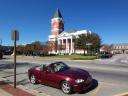 Bulloch County Courthouse