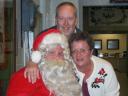 Santa, Me & Donna