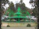 Erin Go Fountain