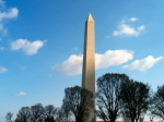 Washington's "Falsie"