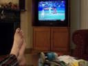 Watching Baseball 2