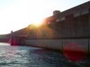 Strom Thurmond Dam