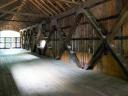 Comstock Covered Bridge