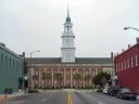 Marlboro County Court House