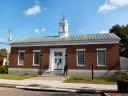 Old Walterboro Post Office