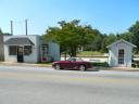 US's Second Smallest Police Station