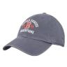 2004 WSC Blue Hat