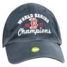 2007 WSC Blue Hat