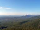 Caesar's Head Lookout