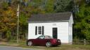 Glenn Springs Post Office