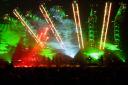 Trans-Siberian Orchestra Live