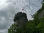 Chimney Rock