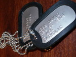 Dog Tags