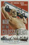 War of the Colossal Beast