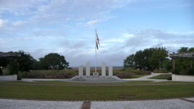 HHI Veteran's Memorial Park