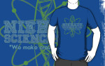 Crazy Science T