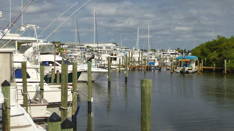 Lets Go Boating