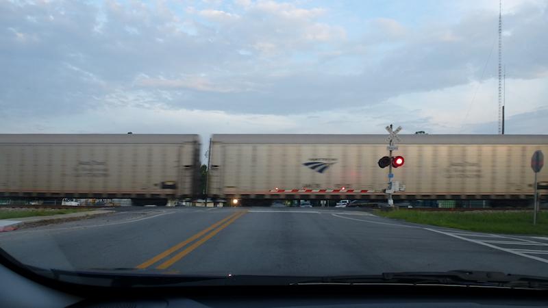 Auto Train