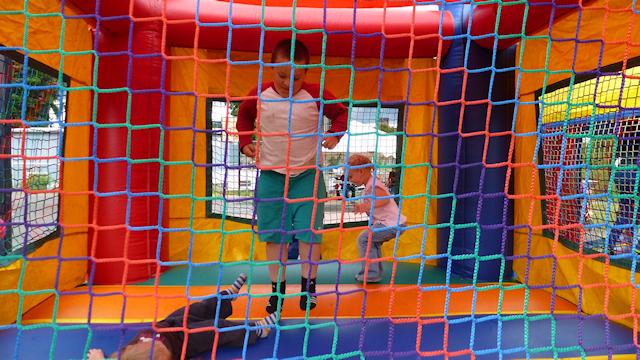 Bouncy House