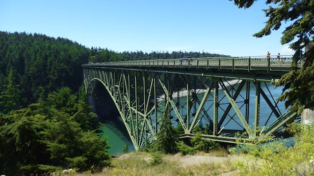 Deception Pass