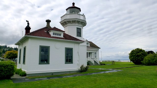 Lighthouse