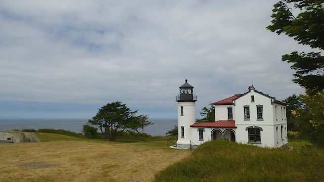 Lighthouse