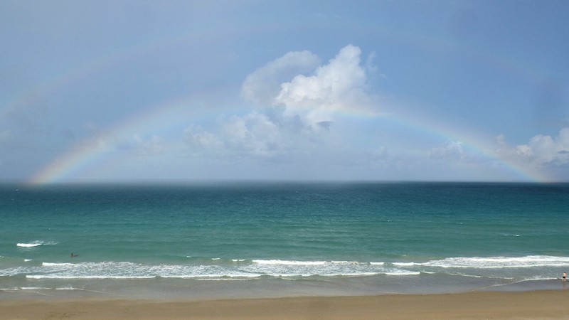 Atlantic Rainbow