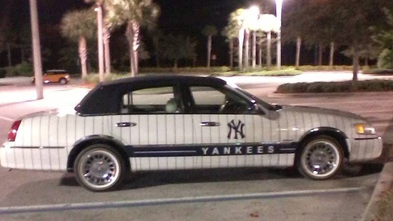 Yankeemobile