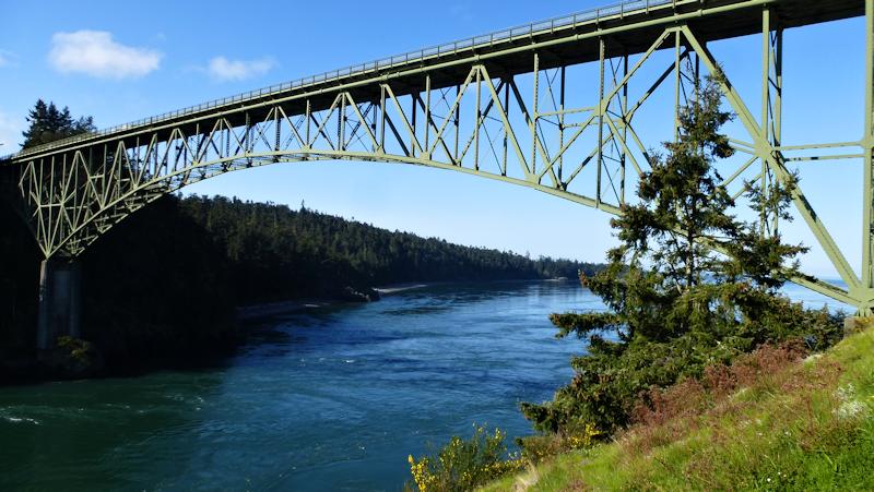 Deception Pass