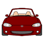 NB Miata Profile Picture