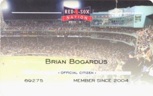 2015 Red Sox Nation